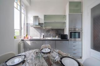 Monza center, Milan - 1 min to Station - Wifi and AC - 8