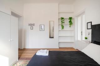 Monza center, Milan - 1 min to Station - Wifi and AC - 1