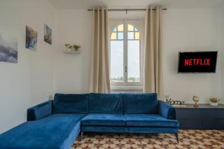 Monza center, Milan - 1 min to Station - Wifi and AC - 2