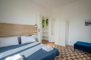 Monza center, Milan - 1 min to Station - Wifi and AC - 5