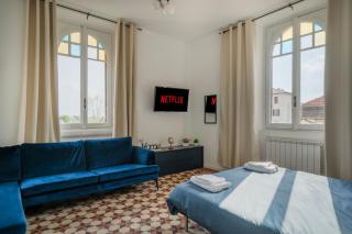 Monza center, Milan - 1 min to Station - Wifi and AC - 3