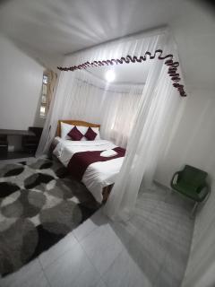 Mara Safaris BNB - Bomet - 3