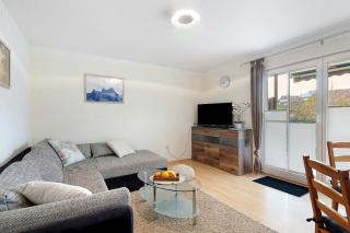 Ferienwohnung Ketterer - 0