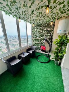 Goldcrest Mall Luxury Apartment - 1