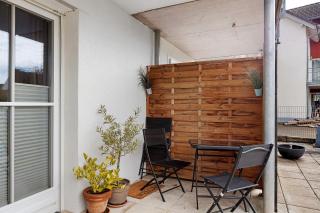 Ferienwohnung Ketterer - 7