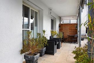 Ferienwohnung Ketterer - 8