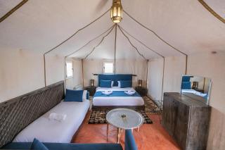 Desert Whisper luxury camp - 2