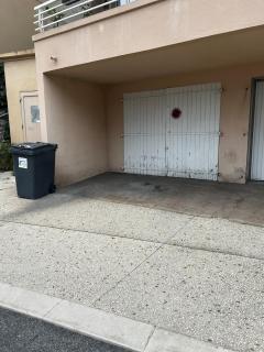 L Appart Bandolais T2 vue Mer, garage privé, accès village, clim - 9