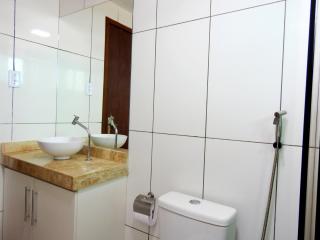 Kitnet Aconchego - São João del-Rei - 3