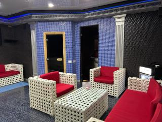 Hotel Roma & Tours - 4