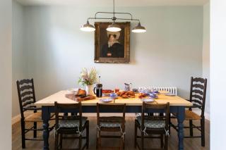 Butley Priory Farmhouse 12 - 9