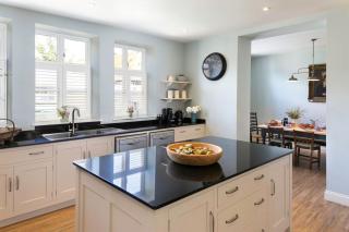 Butley Priory Farmhouse 12 - 8