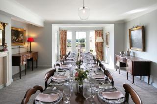 Butley Priory Farmhouse 12 - 7