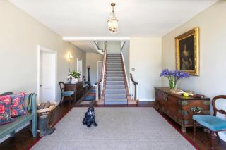 Butley Priory Farmhouse 12 - 2