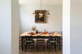 Butley Priory Farmhouse 12 - 1