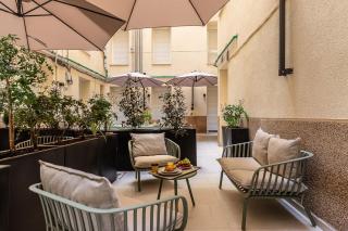 Waou Urban Home Chamberi - 8