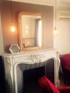 L Appart Bandolais T2 vue Mer, garage privé, accès village, clim - 5