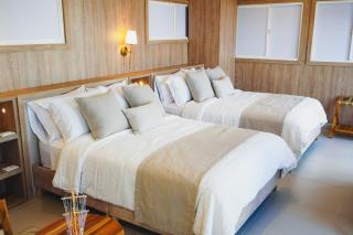 Suite Premium con Terraza yJacuzzi Privado - 5