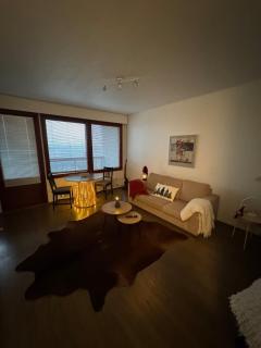 Riverview Apartment - 4