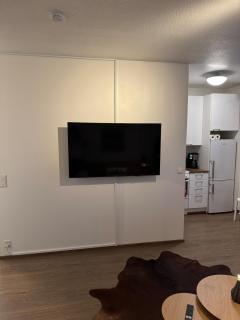 Riverview Apartment - 3