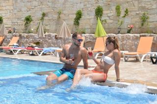 Grand Elite Cave Suites - 7