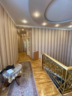 Villa nikitina - 1