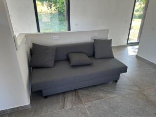 Appartement indépendant jusqu'à 10 personnes - 6