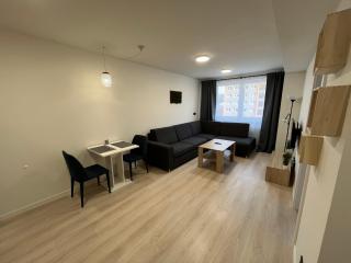 Stylish apartment in the heart of the city near Aupark and the Main Station - 9