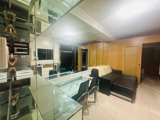 Ritzy Pasay Getaway - Entire Apartment for Rent - 3