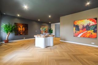 The Metropolis Lekki - 9