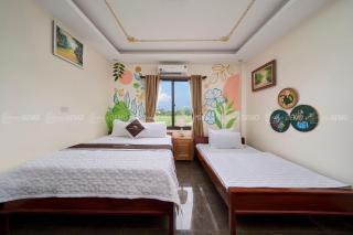 TamCoc Moon An Bungalow & Cafe - Ninh Binh - 3