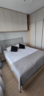 Wilga Apartments next to the river - 1