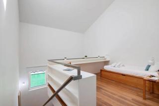 Architect Luxury Ancient Villa Triplex BA - 8