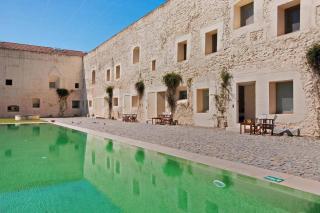 Architect Luxury Ancient Villa Triplex BA - 0