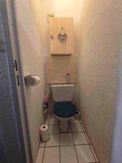 Très beau studio pieds des pistes tout rénové - 8