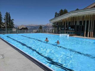 Très beau studio pieds des pistes tout rénové - 5