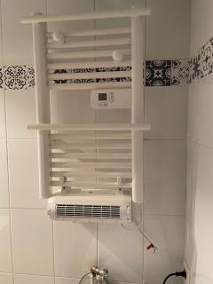 Très beau studio pieds des pistes tout rénové - 1