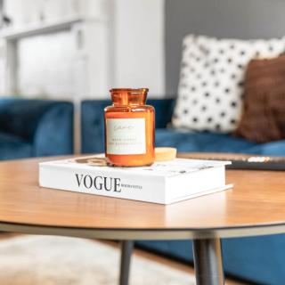 Three Bedroom House - City Centre - Garden - Parking 12W - 3