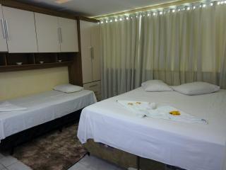 Kitnet Aconchego - São João del-Rei - 9