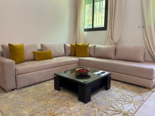 Appartements du luxe - 6