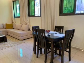 Appartements du luxe - 3