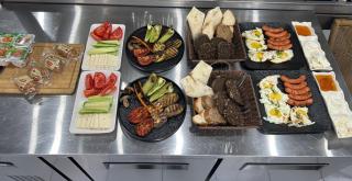 Hotel Roma & Tours - 5