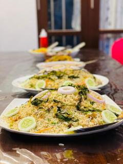 Geeth Wild Resort - 7