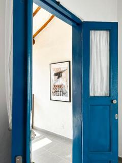 Unique House Elena Barichara Open Space Bright - 2