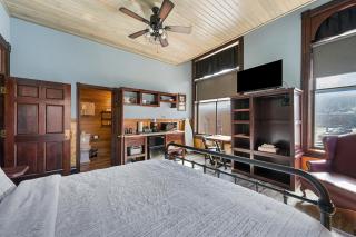 Historic Iron Horse Inn - Deadwood - 1