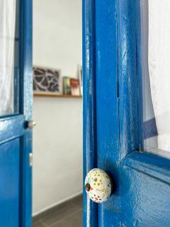 Unique House Elena Barichara Open Space Bright - 1