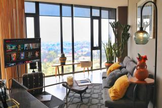 Beautiful views of volcanoes from every corner - 8