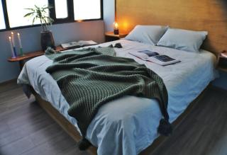 Beautiful views of volcanoes from every corner - 2