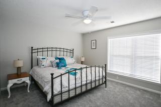 Cozy Townhouse in Lexington - 7