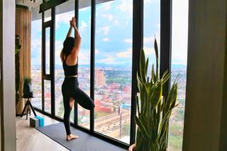 Beautiful views of volcanoes from every corner - 9